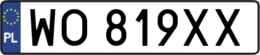 WO819XX