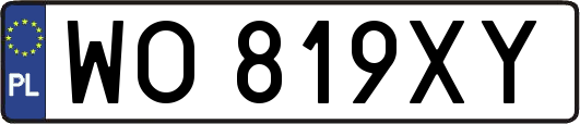 WO819XY