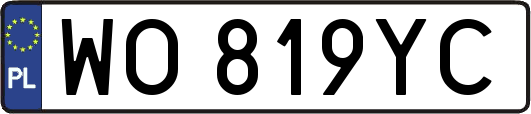 WO819YC