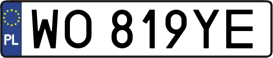 WO819YE