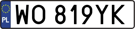 WO819YK