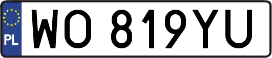 WO819YU