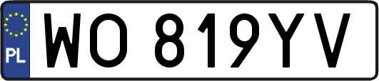 WO819YV