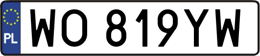 WO819YW