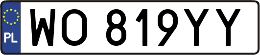 WO819YY