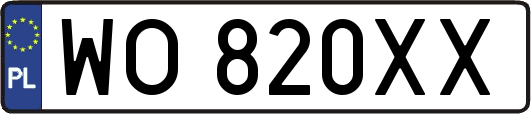 WO820XX