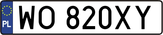 WO820XY
