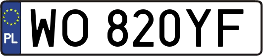 WO820YF