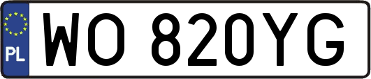 WO820YG