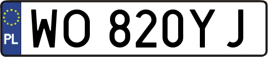 WO820YJ