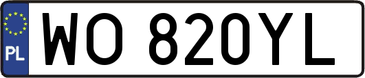 WO820YL