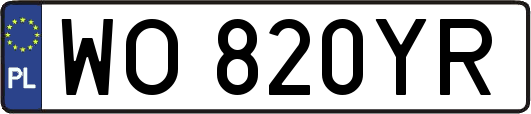 WO820YR