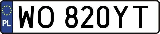 WO820YT