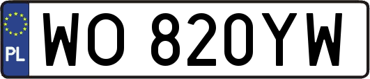 WO820YW