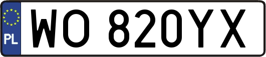 WO820YX