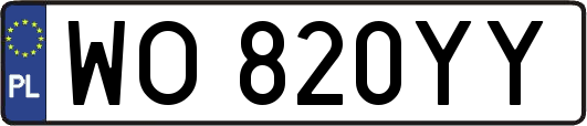 WO820YY