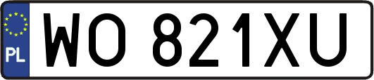 WO821XU