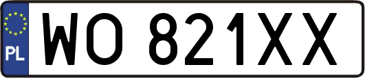 WO821XX