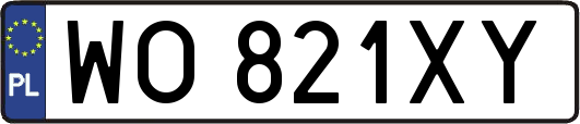 WO821XY