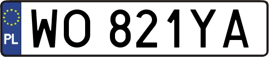 WO821YA