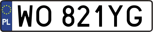 WO821YG