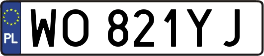 WO821YJ