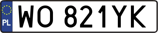 WO821YK