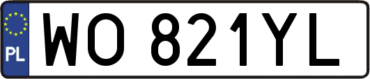 WO821YL