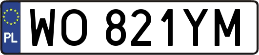 WO821YM