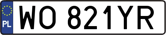 WO821YR