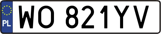 WO821YV