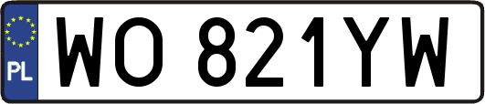 WO821YW