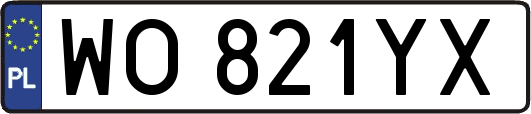 WO821YX