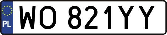 WO821YY