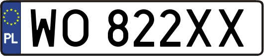 WO822XX