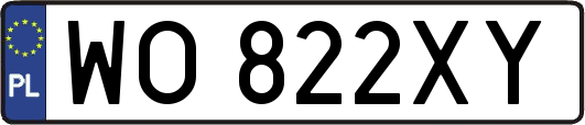 WO822XY