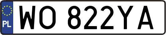 WO822YA