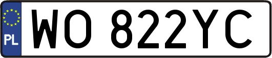 WO822YC