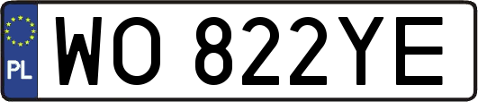 WO822YE