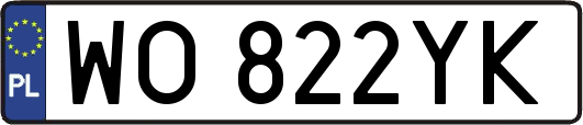 WO822YK