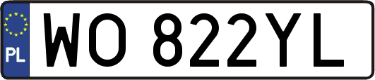 WO822YL