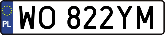 WO822YM