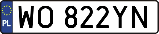 WO822YN