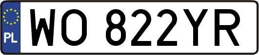 WO822YR