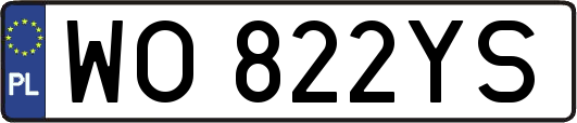 WO822YS