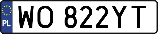 WO822YT