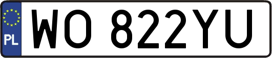 WO822YU