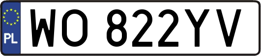 WO822YV