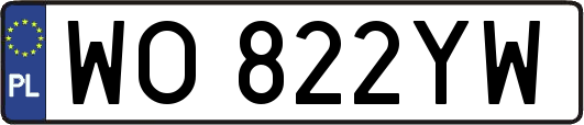 WO822YW