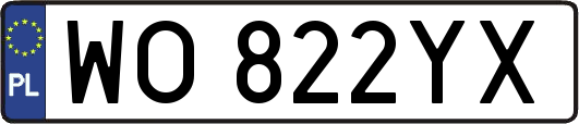 WO822YX